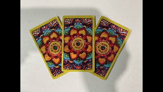 February 1, 2024 Thursday Pick a Card Tarot & Birthday Reading by Cognitive Universe