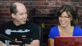 Information 347 - Getting Deep into PasswordBox - #Cat5TV Category5TV Update
