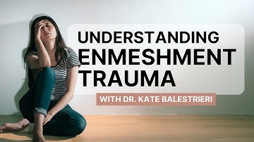 What is Enmeshment Trauma? A Psychologist Explains