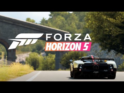 Видео: Forza Horizon 5 - Прохождение #2 - Новая серия приключений Horizon
