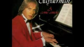 Richard Clayderman - LOVE IS BLUE (Original LP 1983)