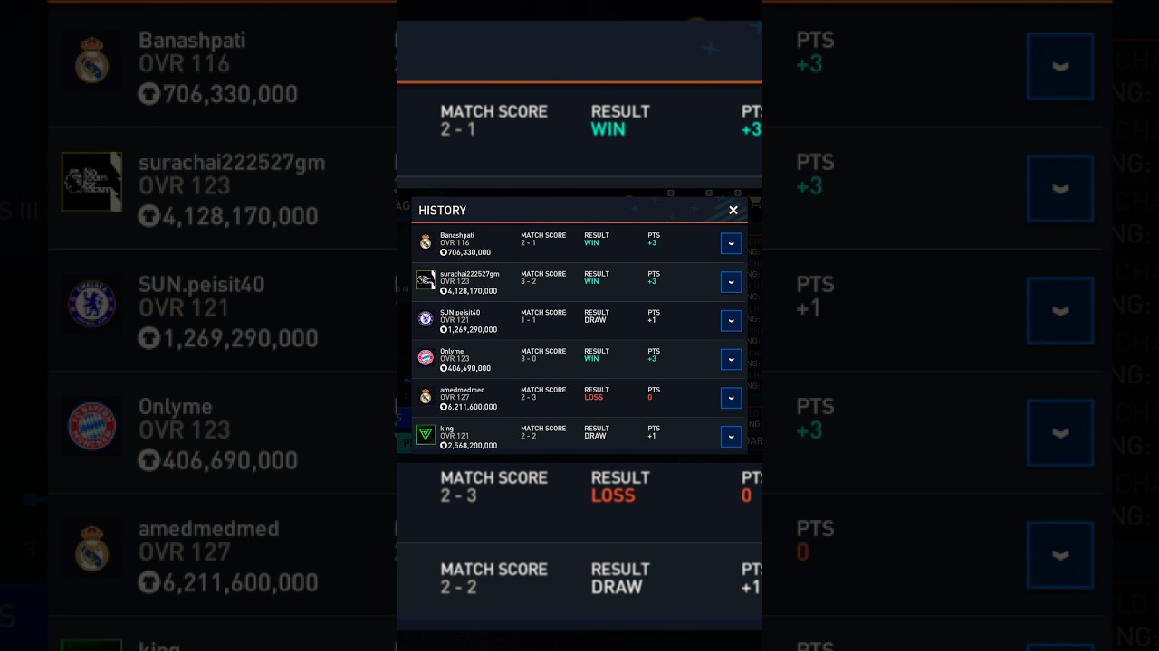 Wings Attacking | 4-2-4 | Stronger Midfielder & Defends 