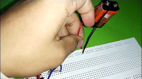 74LS08 ( AND GATE Testing )