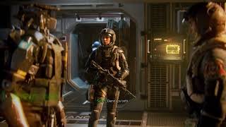 Call Of Duty - Infinite Warfare Ethan Edit