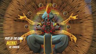 The Second Omnic Crisis