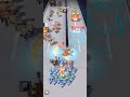 Top Last War Ads Review New Level ⚔️ Island War Survival game #traderlifesimulator #automobile