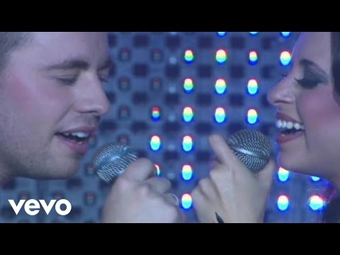 Kiko, Shara - Adolescentes