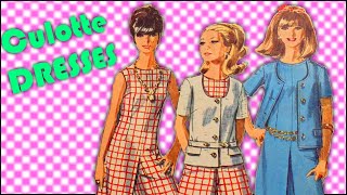What Are ? Popular Fashion Of The 1960S Of Course