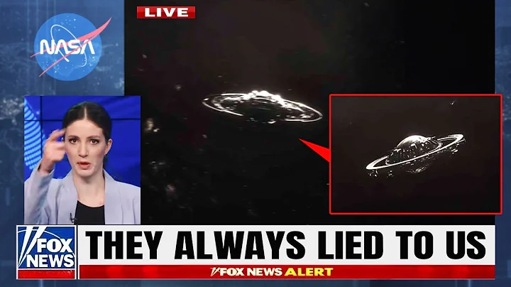 NASA Drops New Jaw Dropping Images of 3I/ATLAS - What They Show Is Unreal