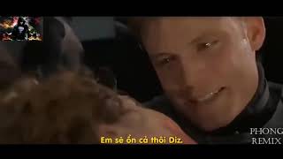 NHẠC PHIM- QUÁI VẬT SAO HỎA- LK NHẠC TRẺ REMIX HAY 2019 Mạnh Huỳnh OFFICIAL