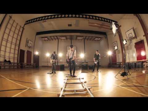 Forever August - Who Said It Was Over? - (Official...
