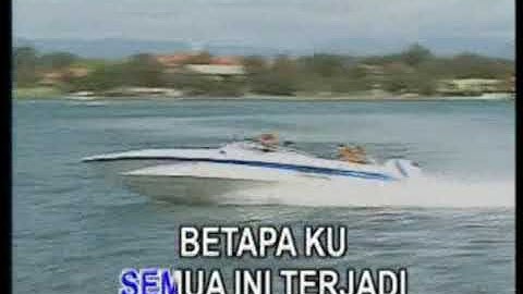 BAIKNYA#ADA BAND#INDONESIA#LEFT