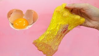 EGG SLIME