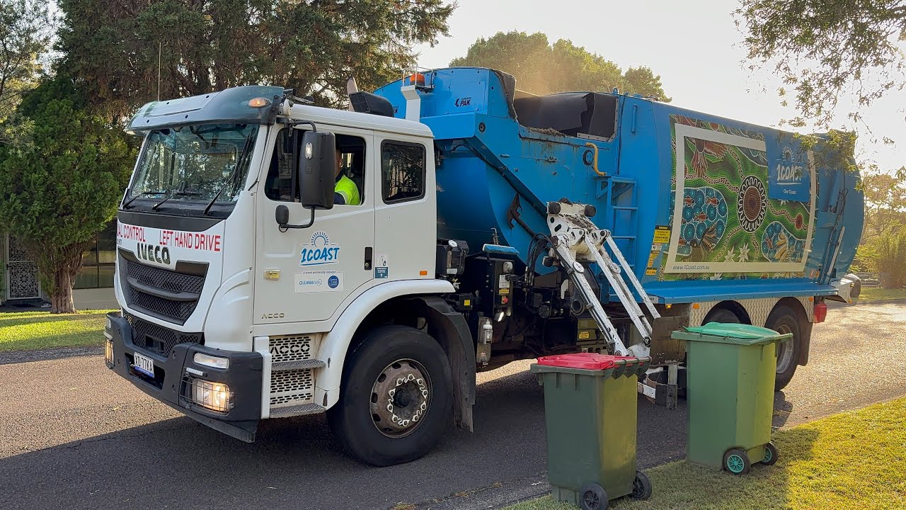Northumberland Green Waste - SL01167