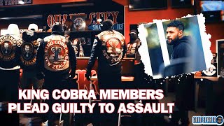 King Cobra Members plead guilty at Christchurch High Court by Grid Sparta 41,325 views 2 months ago 8 minutes, 6 seconds