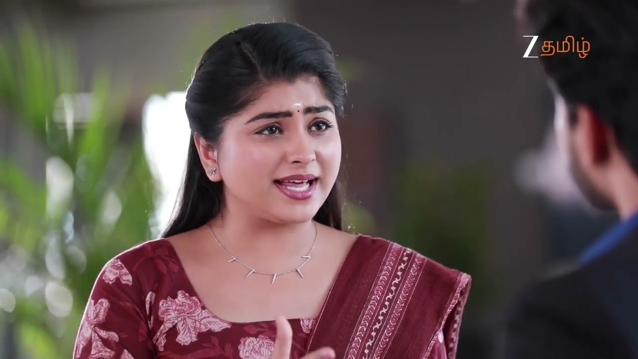 Varisu | Ep - 20 | Webisode | Jul 22 2025 | Zee Tamil