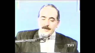 Muhli̇s Akarsu Senden Başkasini Sevdi̇ği̇mmi̇ Var Resimi