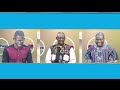 #Sonré : votre revue de presse en mooré sur Savane Médias DU 29/04/2026