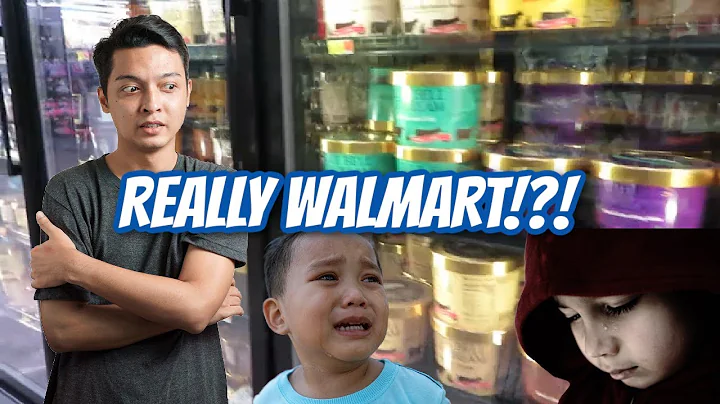 Come on Walmart!!! Where is the Little Debbie's ic...