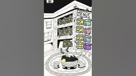 tutorial of how to play nonogram mon [ anumkashif]