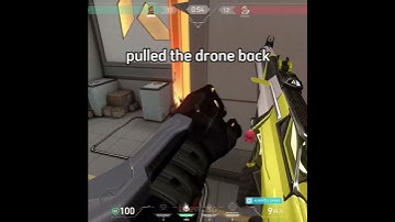 INSANE 1v5 CLUTCH!! #valorant  #funny #valorantclips #gaming #cltuch #shorts #fyp