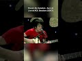 There’s No Solution live at AOL sessions in 2007. 🤘🎸 #sum41