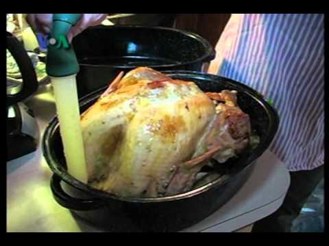 Video: Tradisi Thanksgiving Di Wisconsin