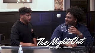 The Night Out - A Short Film | Directed by Airric Qualls