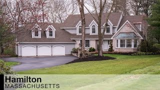 19 Farrington Lane video tour