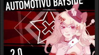 Automotivo Bayside 2.0 Animation Meme