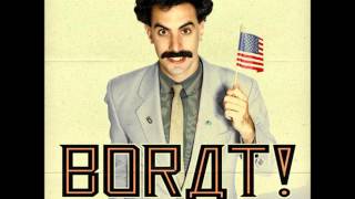 13. Borat - O Kazakhstan (OST)