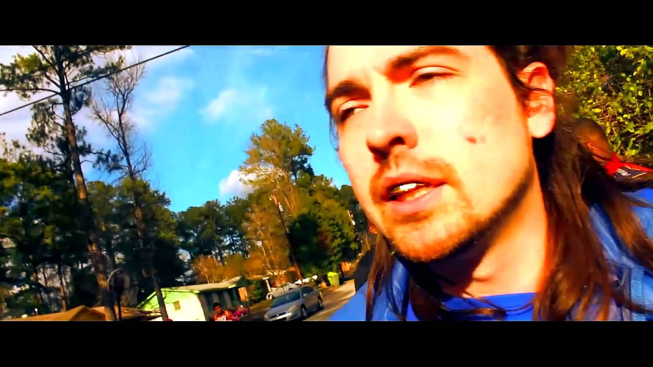 Big Blanco Vallentino "Pull Up"