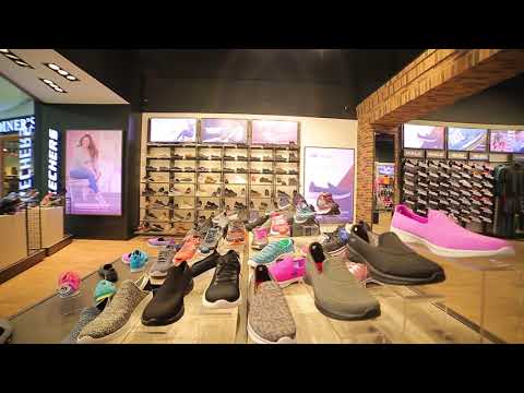 skechers shop in lahore