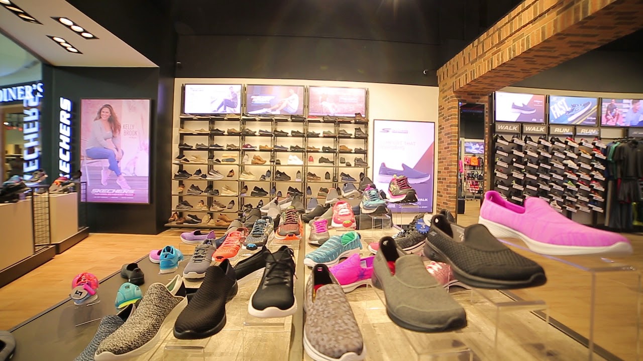 skechers dubai outlet mall