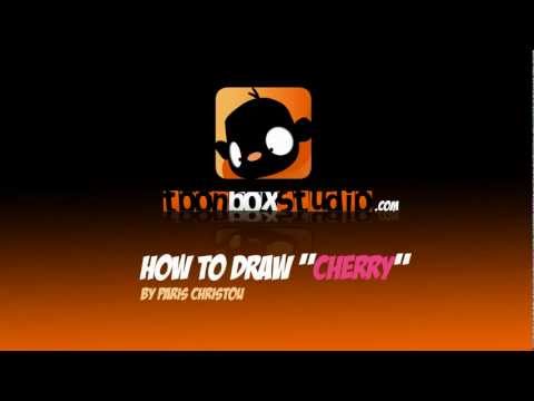 How to Draw a Pin Up Girl Tutorial