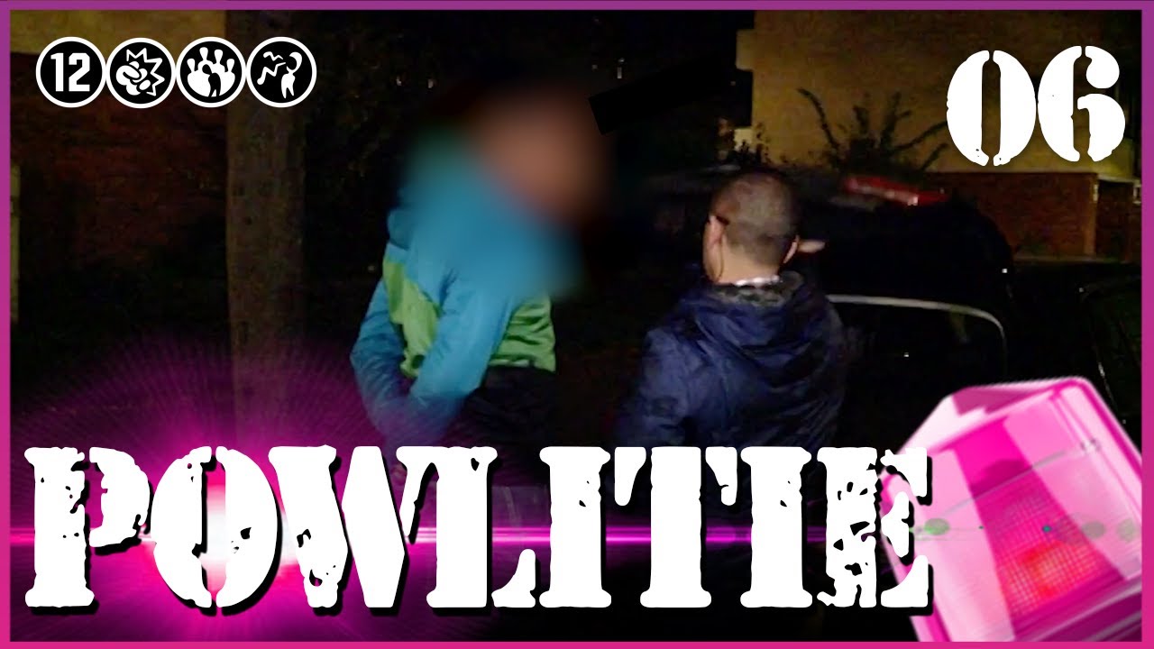 Domme fietsendief bekent schuld en wordt gearresteerd – PowLitie