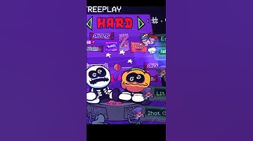 Spooky Kids Playable L RANK FNF Pico Update (Fanmade Concept Mod) #fnfweek8  #fnfupdate  #shorts