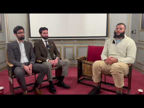 Recitation Of Surah Fussilat Mohammed Hijab