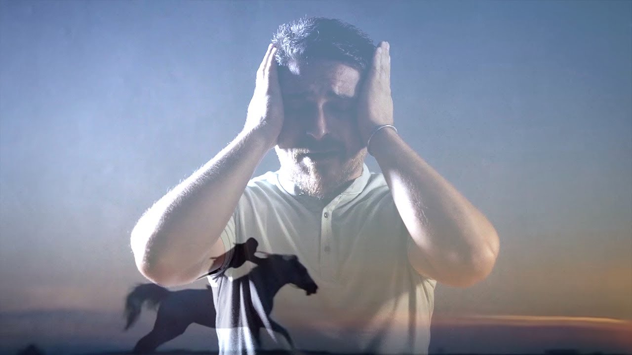 Dengbej Erhan Kaya - Hêsîrim Yabo 2023