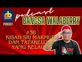 🔴 PBW #38 🔴 kisah Sri Makmur, dan Tatakelola yang kelaut!