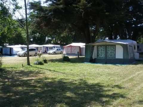 Video-thumbnail van Camping Bel Essor