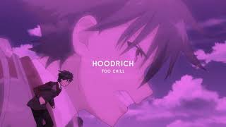 Lil tjay - hood rich (slowed + reverb)  BEST VERSION