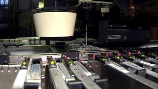 Quad Build of MiniRail Solutions BC002 Signal Controller