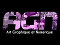 Art graphique et numrique agnuvs