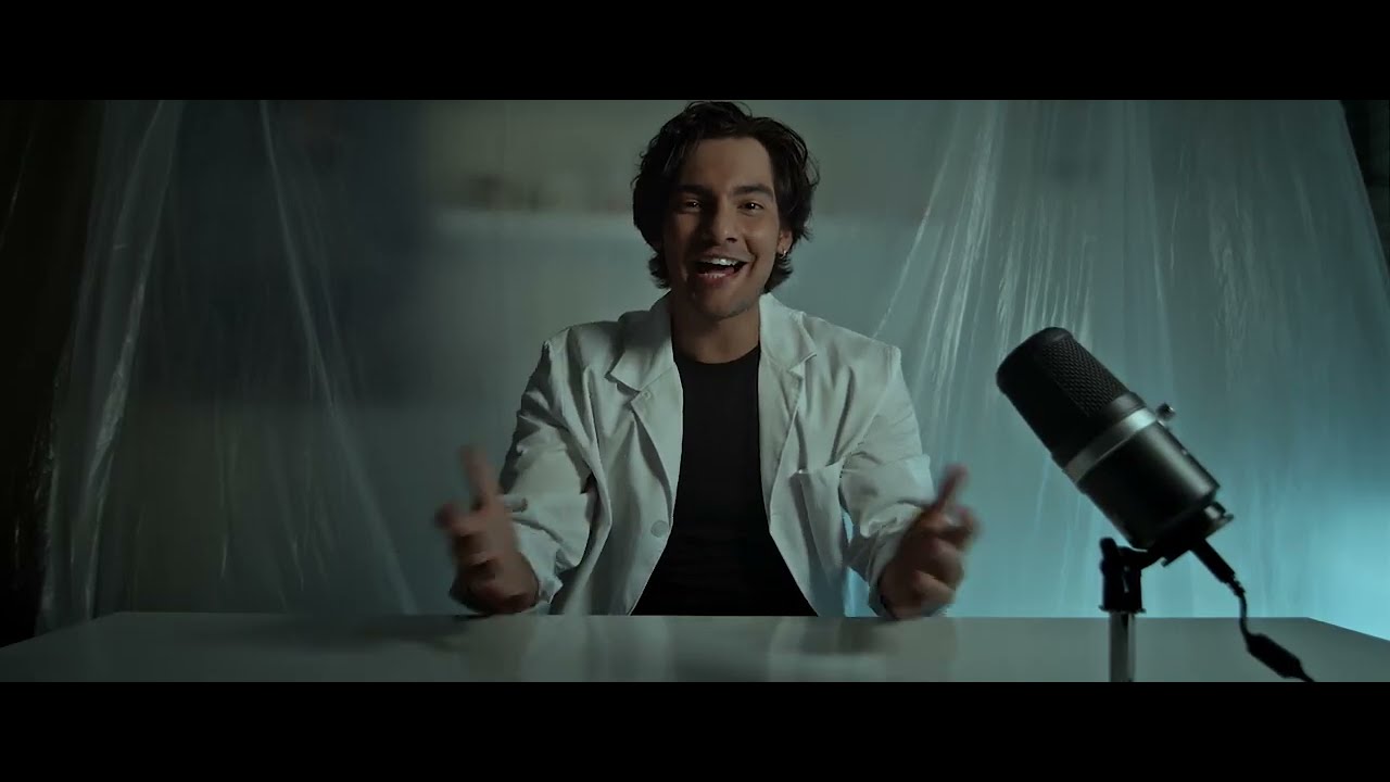No Clickbait (2022) Tráiler Oficial