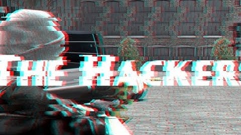 Critical Ops #2 Hackers (2019)