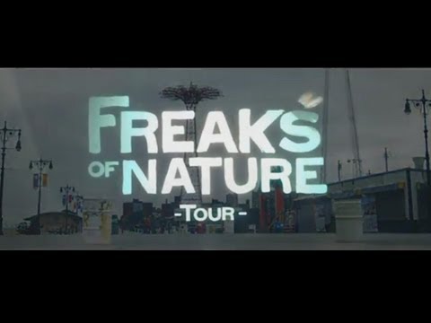 Kaskade: Freaks of