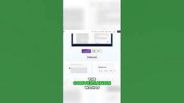 AI PDF Reader: Summarize Documents in Seconds!