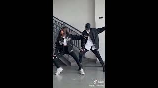 Trào Lưu ' Trouble is a Friend Remix ' Dancer || Tik Tok Trung Quốc