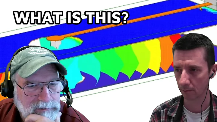 Do You Know How Signal Travels Through a VIA? Are You Sure? | Explained by Eric Bogatin